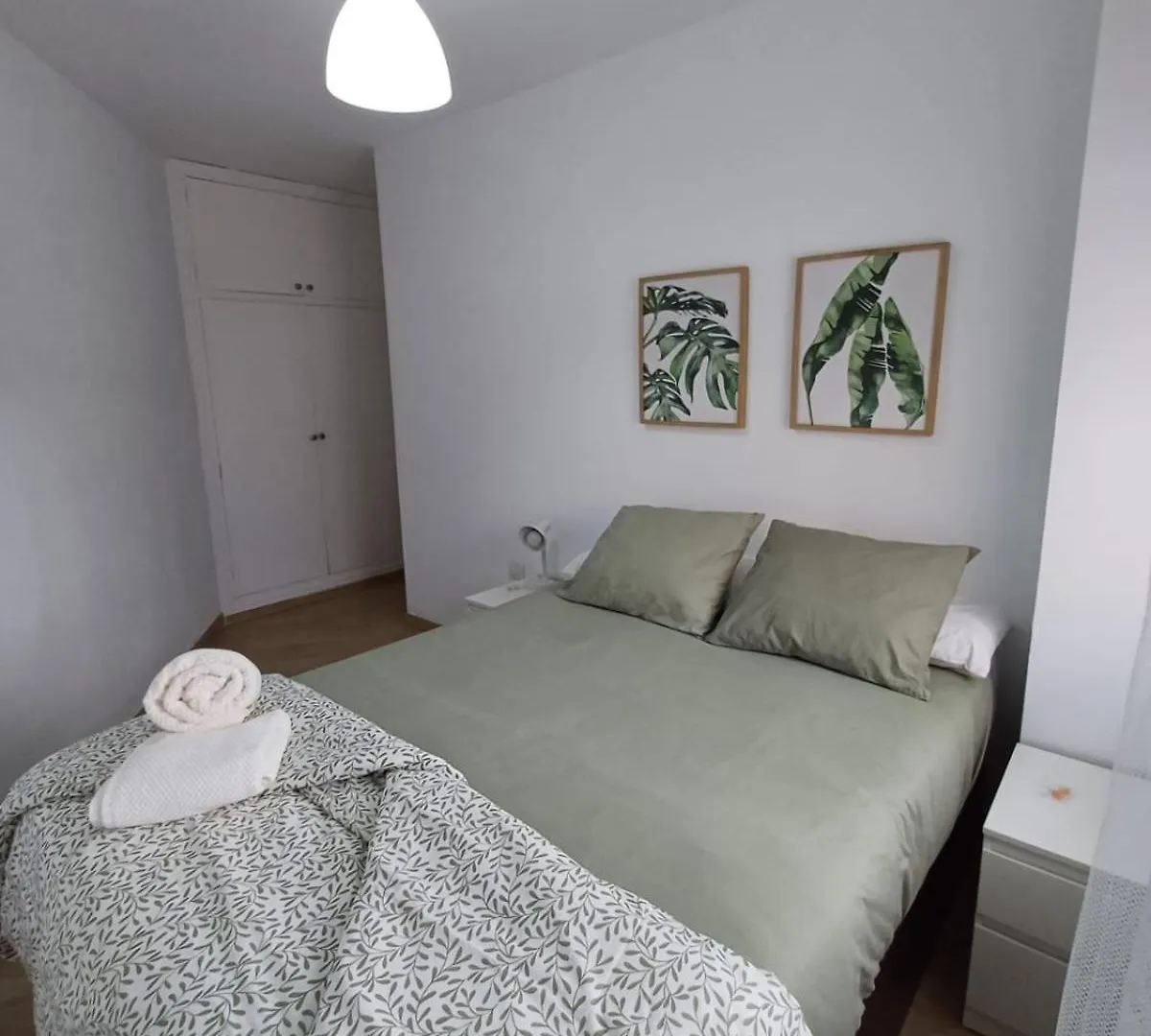 Appartement Brisa de El Médano beach