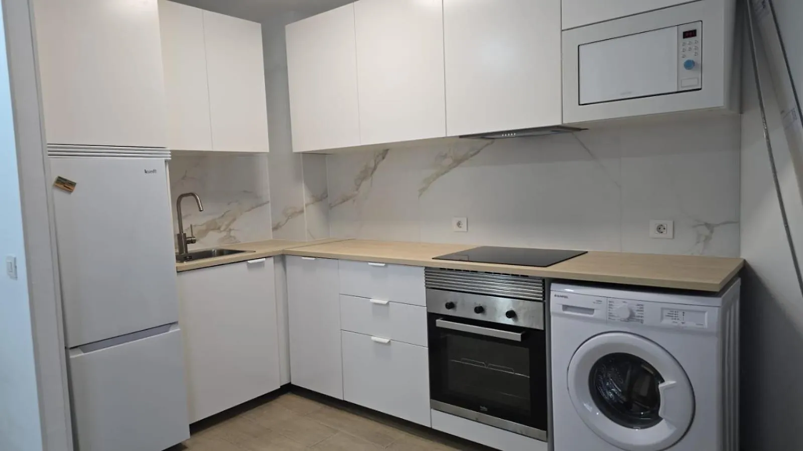 Apartamento Brisa De El Medano Vv 0*, El Médano Spanje