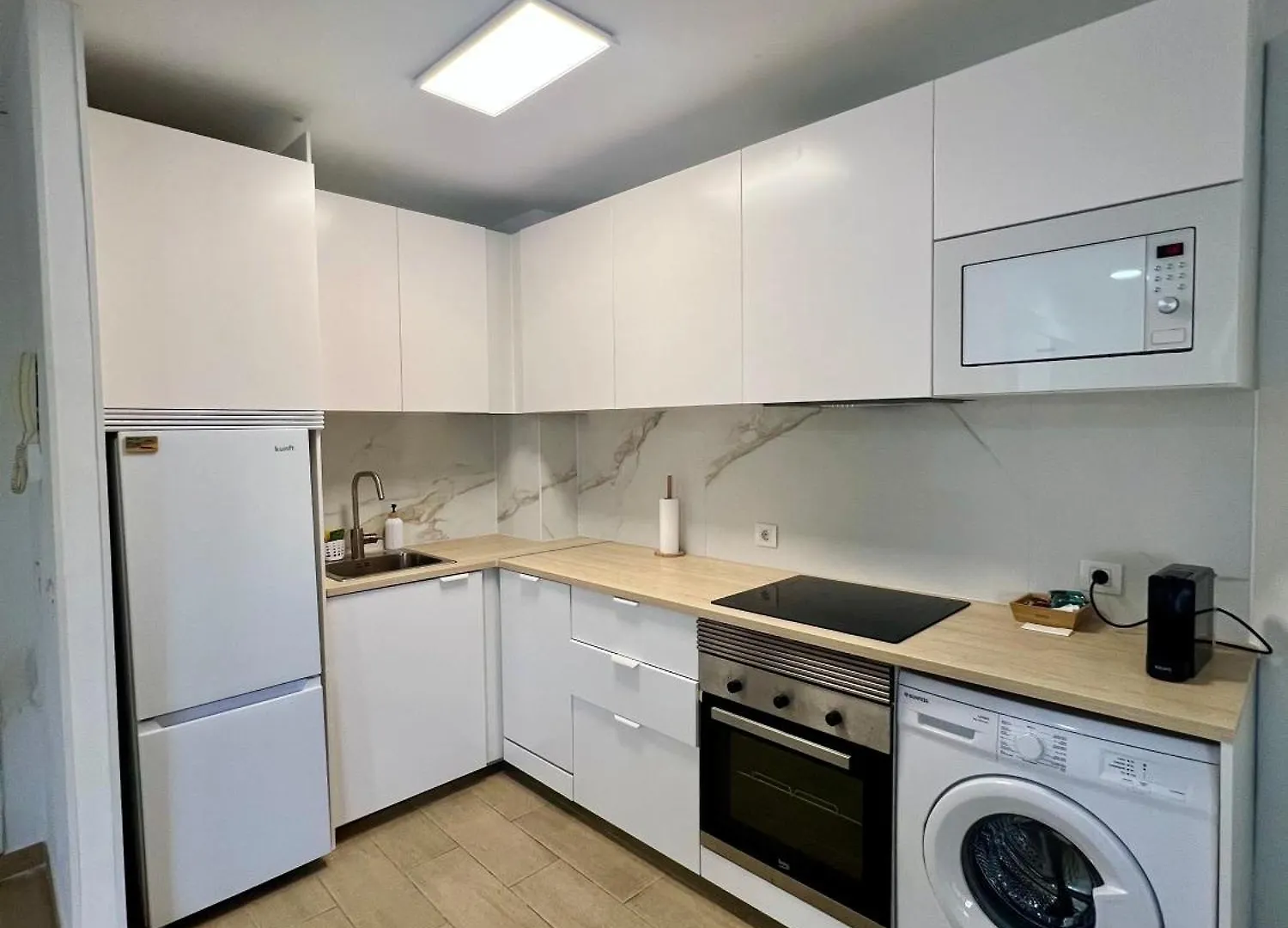 Appartement Brisa de El Médano beach